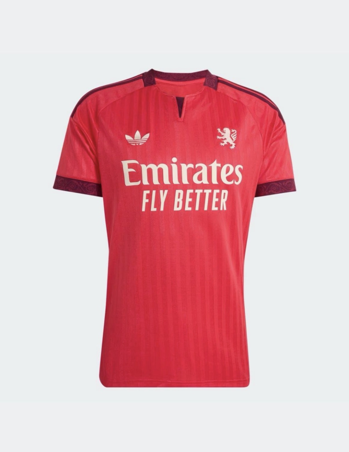 Maillot Lyon extérieur 2026-27
