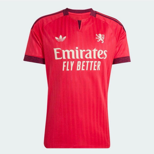 Maillot Lyon extérieur 2026-27