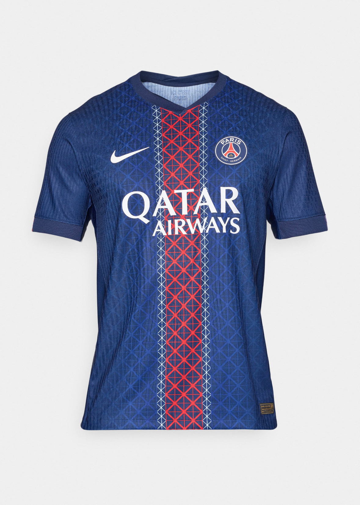 Maillot Domicile PSG 2025-2026