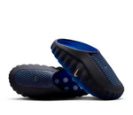 Mind Black Blue
