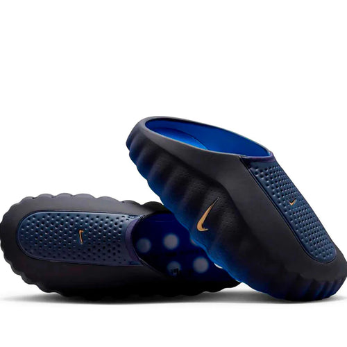Mind Black Blue