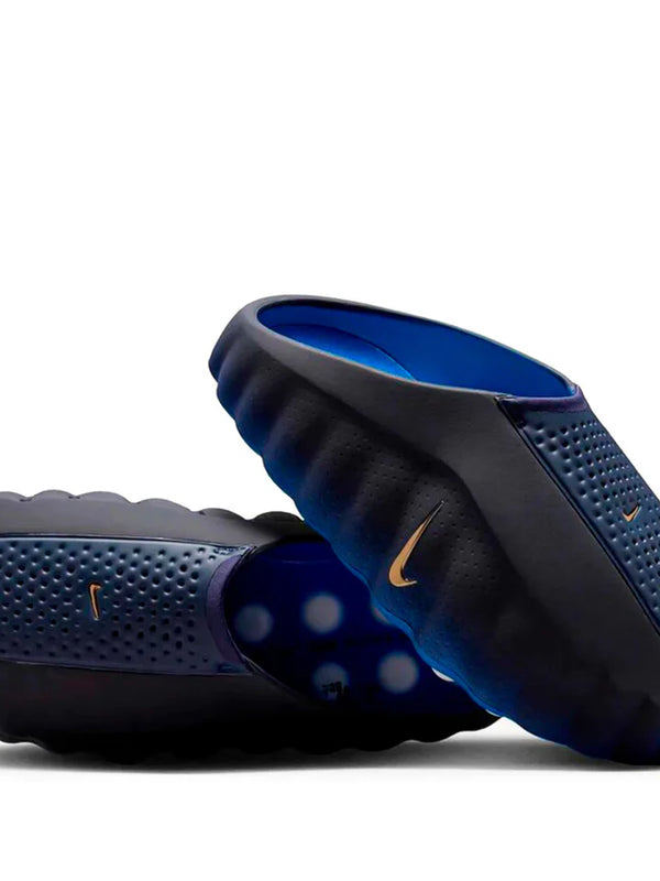 Mind Black Blue