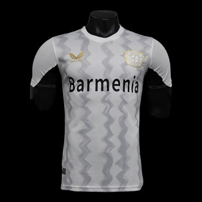 Maillot Exterieur Bayer Leverkusen 2024-2025
