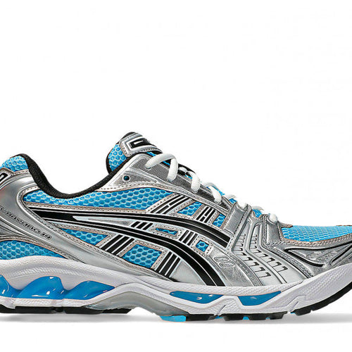 Gel Kayano 14 'Arctic Sky Pure Silver'