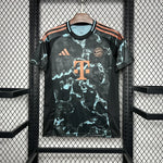 Maillot Bayern Munich extérieur 2025