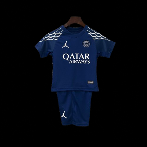 Maillot Enfant 4th PSG