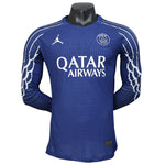 Maillot Manches longues PSG 2024/25
