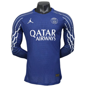 Maillot Manches longues PSG 2024/25