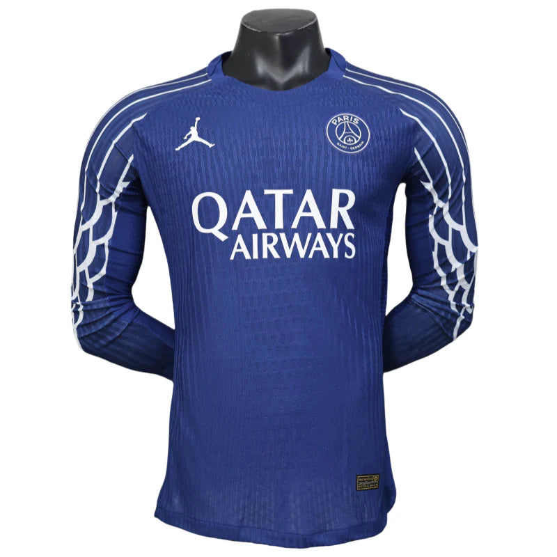 Maillot Manches longues PSG 2024/25