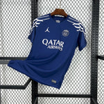 Maillot PSG Third 2024/25