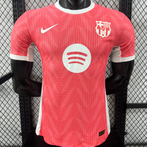 Maillot FC Barcelone concept 2025