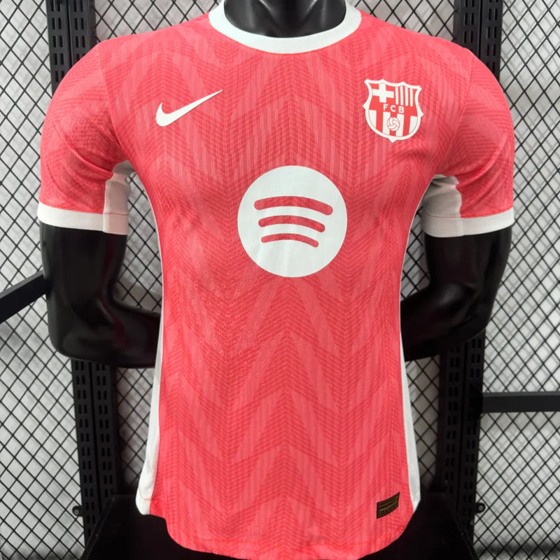 Maillot FC Barcelone concept 2025