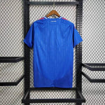 MAILLOT ITALIE DOMICILE 2024/25