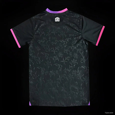 MAILLOT PSG SPÉCIAL NOIR 24/25