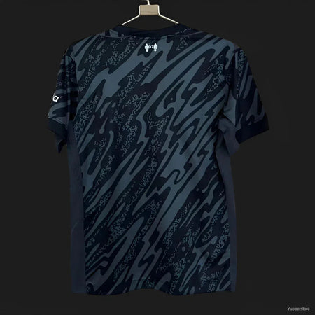 MAILLOT LIVERPOOL 2024/25 GARDIEN