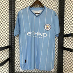 MAILLOT MANCHESTER CITY 2024/25 DOMICILE