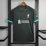 MAILLOT LIVERPOOL 2024/25 EXTERIEUR