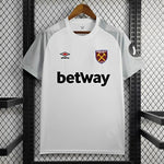 MAILLOT WEST HAM 2024/25 THIRD