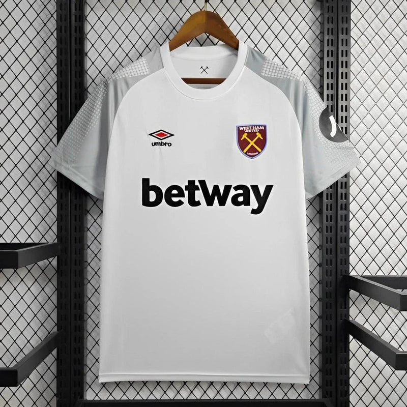 MAILLOT WEST HAM 2024/25 THIRD