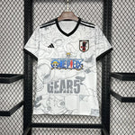 Maillot Japon édition Spéciale One Piece 2024/2025