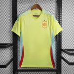 MAILLOT ESPAGNE 2024/25