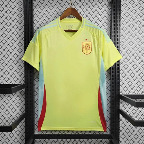 MAILLOT ESPAGNE 2024/25