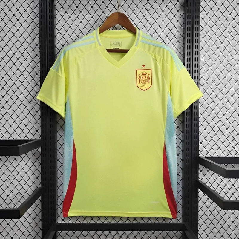 MAILLOT ESPAGNE 2024/25