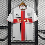 MAILLOT BAYERN LEVERKUSEN 2024/25