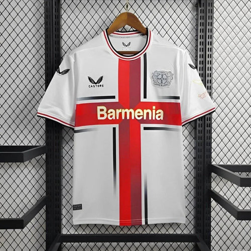 MAILLOT BAYERN LEVERKUSEN 2024/25
