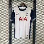 MAILLOT TOTTENHAM 2024/25 DOMICILE
