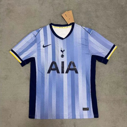 MAILLOT TOTTENHAM 2024/25 EXTÉRIEUR