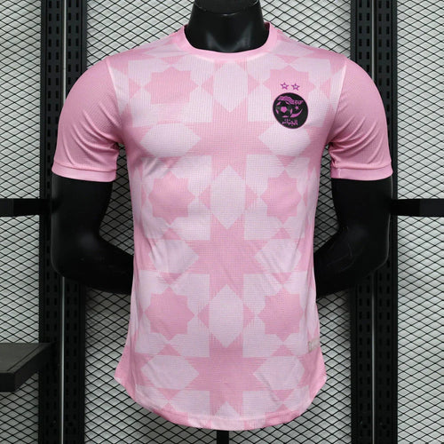 MAILLOT ALGÉRIE ÉDITION SPÉCIALE VERSION PLAYER