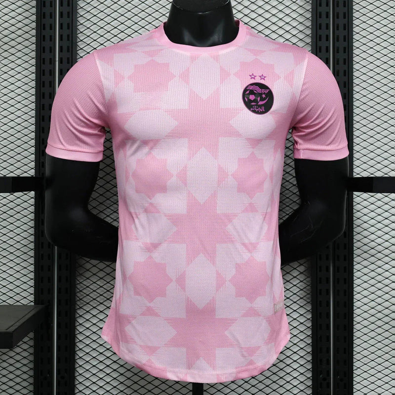 MAILLOT ALGÉRIE ÉDITION SPÉCIALE VERSION PLAYER