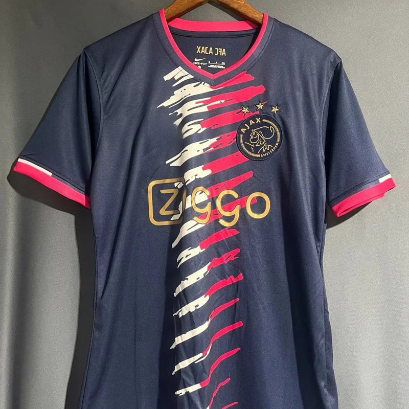 MAILLOT AJAX 2024/25
