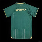 MAILLOT SPORTING ÉDITION SPÉCIALE