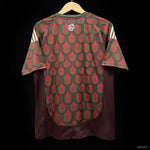 MAILLOT MEXIQUE  2023/24