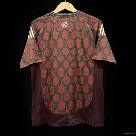 MAILLOT MEXIQUE  2023/24