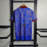 MAILLOT JAPON CONCEPT 2023