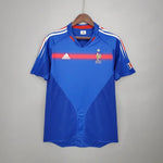 MAILLOT ÉQUIPE DE FRANCE 2004
