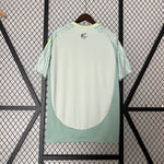 MEXIQUE MAILLOT ÉXTERIEUR 2024/25