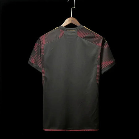 MAILLOT ALLEMAGNE EXTERIEUR CDM 2022