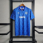 MAILLOT RÉTRO NAPLES 1991/93