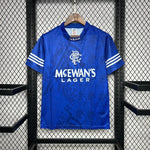 MAILLOT RÉTRO ANGERS 1994/95