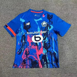 MAILLOT LILLE 2023/24 THIRD