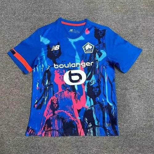 MAILLOT LILLE 2023/24 THIRD