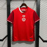 MAILLOT CANADA DOMICILE 2024/25