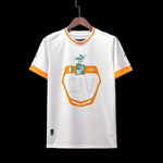 MAILLOT CÔTE D’IVOIRE EXTÉRIEUR 2022/23