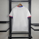 MAILLOT ÉTATS UNIS 2024/25