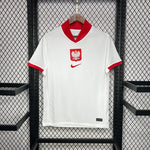 MAILLOT POLOGNE 2024/25