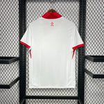 MAILLOT POLOGNE 2024/25
